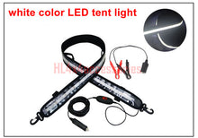 Load image into Gallery viewer, LED Waterproof Strip Camping Lights