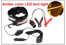 Load image into Gallery viewer, LED Waterproof Strip Camping Lights