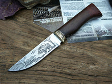 Load image into Gallery viewer, Hunting Knives