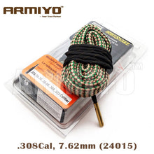 Load image into Gallery viewer, Bore Snake For .308, 30-30, .30-06, .300, .303 Cal