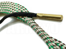 Load image into Gallery viewer, Bore Snake For .308, 30-30, .30-06, .300, .303 Cal