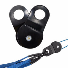 Load image into Gallery viewer, Off road Recovery Winch Kit