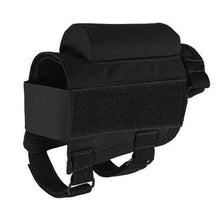 Load image into Gallery viewer, Adjustable Buttstock, ammo holder, Cheek Rest (3 colours available)
