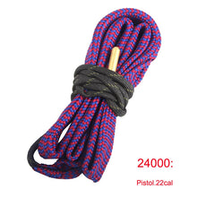 Load image into Gallery viewer, Bore Snake For .22 Cal Pistol