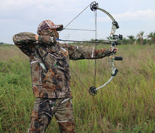 Load image into Gallery viewer, Camouflage Suit