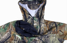 Load image into Gallery viewer, Camouflage Suit