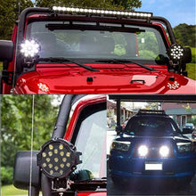 Load image into Gallery viewer, Offroad LED Spot Lights