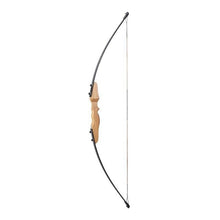 Load image into Gallery viewer, 30/40LBS Straight Bow