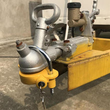 Load image into Gallery viewer, Universal Heavy Duty Hitch Coupling Lock