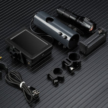 Load image into Gallery viewer, Infrared Night Vision DIY Kit