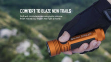 Load image into Gallery viewer, Olight Seeker 2 Pro 3200 lumen rechargeable LED Torch