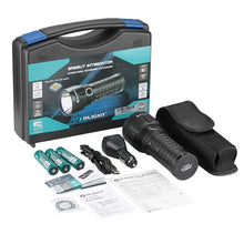 Load image into Gallery viewer, Olight SR52UT Intimidator XP-L HI 800m rechargeable kit