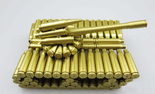 Load image into Gallery viewer, Handcrafted Bullet shell Casings Tank