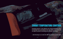 Load image into Gallery viewer, Olight X9R Marauder 25000 lumen rechargeable LED searchlight