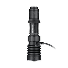 Load image into Gallery viewer, Olight Warrior X 4 Kit Rechargeable LED Tactical Flashlight Hunting Kit