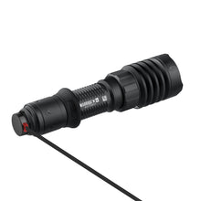 Load image into Gallery viewer, Olight Warrior X 4 2600 lumens Long Throw Tactical Torch With Type-C Charging Port