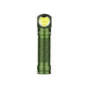 Load image into Gallery viewer, Olight Perun 3 Versatile Led Rechargeable Head Torch from Head to Hand