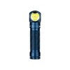 Load image into Gallery viewer, Olight Perun 3 Versatile Led Rechargeable Head Torch from Head to Hand