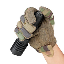 Load image into Gallery viewer, Olight Warrior X 4 Kit Rechargeable LED Tactical Flashlight Hunting Kit