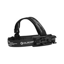 Load image into Gallery viewer, Olight Perun 3 Versatile Led Rechargeable Head Torch from Head to Hand