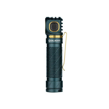 Load image into Gallery viewer, Olight Perun 3 Versatile Led Rechargeable Head Torch from Head to Hand