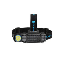 Load image into Gallery viewer, Perun 2 | 2500 Lumens Rechargeable LED Torch/Head Mounted
