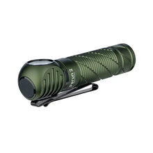 Load image into Gallery viewer, Perun 2 | 2500 Lumens Rechargeable LED Torch/Head Mounted