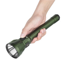 Load image into Gallery viewer, Olight Javelot Turbo 2 Powerful Rechargeable 1500 Metres Long Range Hunting Torch