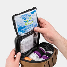 Load image into Gallery viewer, FastAid Aspire-Edition Snake &amp; Spider Bite Kit