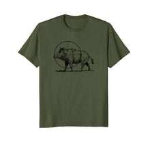 Load image into Gallery viewer, Boar Hunter  T-shirt