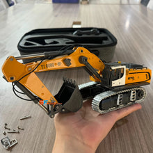 Load image into Gallery viewer, Mini RC Excavator 970 Electric simulation