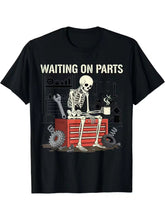 Load image into Gallery viewer, Waiting On Parts T-Shirt