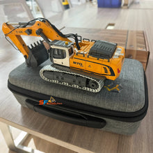 Load image into Gallery viewer, Mini RC Excavator 970 Electric simulation