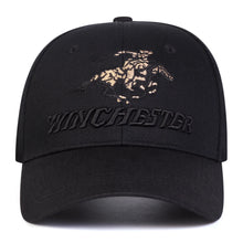 Load image into Gallery viewer, Winchester Cap