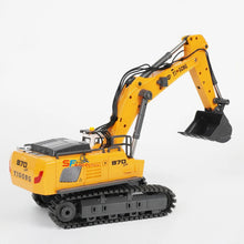 Load image into Gallery viewer, Mini RC Excavator 970 Electric simulation