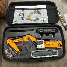 Load image into Gallery viewer, Mini RC Excavator 970 Electric simulation