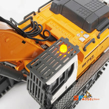 Load image into Gallery viewer, Mini RC Excavator 970 Electric simulation