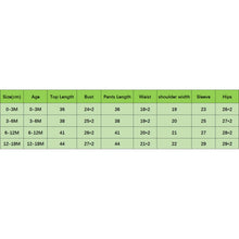 Load image into Gallery viewer, 3 pcs deer Long Sleeve Romper set