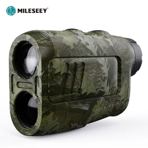 Camo  Rangefinder