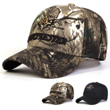 Load image into Gallery viewer, Winchester Cap