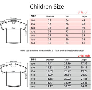 Kids Long Sleeve fishing Shirt