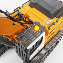 Load image into Gallery viewer, Mini RC Excavator 970 Electric simulation