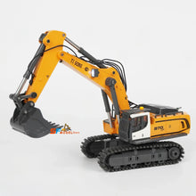 Load image into Gallery viewer, Mini RC Excavator 970 Electric simulation