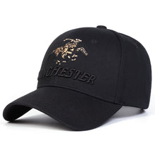 Load image into Gallery viewer, Winchester Cap