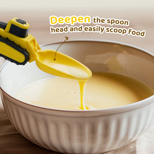 Reusable Kids Spoon & Fork Set