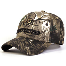 Load image into Gallery viewer, Winchester Cap