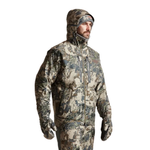 Load image into Gallery viewer, Waterproof insulated jacket Parka