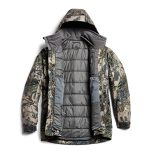 Load image into Gallery viewer, Waterproof insulated jacket Parka
