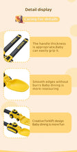 Load image into Gallery viewer, Reusable Kids Spoon &amp; Fork Set