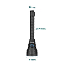 Load image into Gallery viewer, Olight Javelot Turbo 2 Powerful Hunting Torch Kit